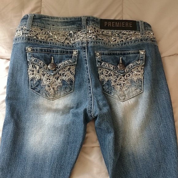 Jeans - Picture 3 of 6